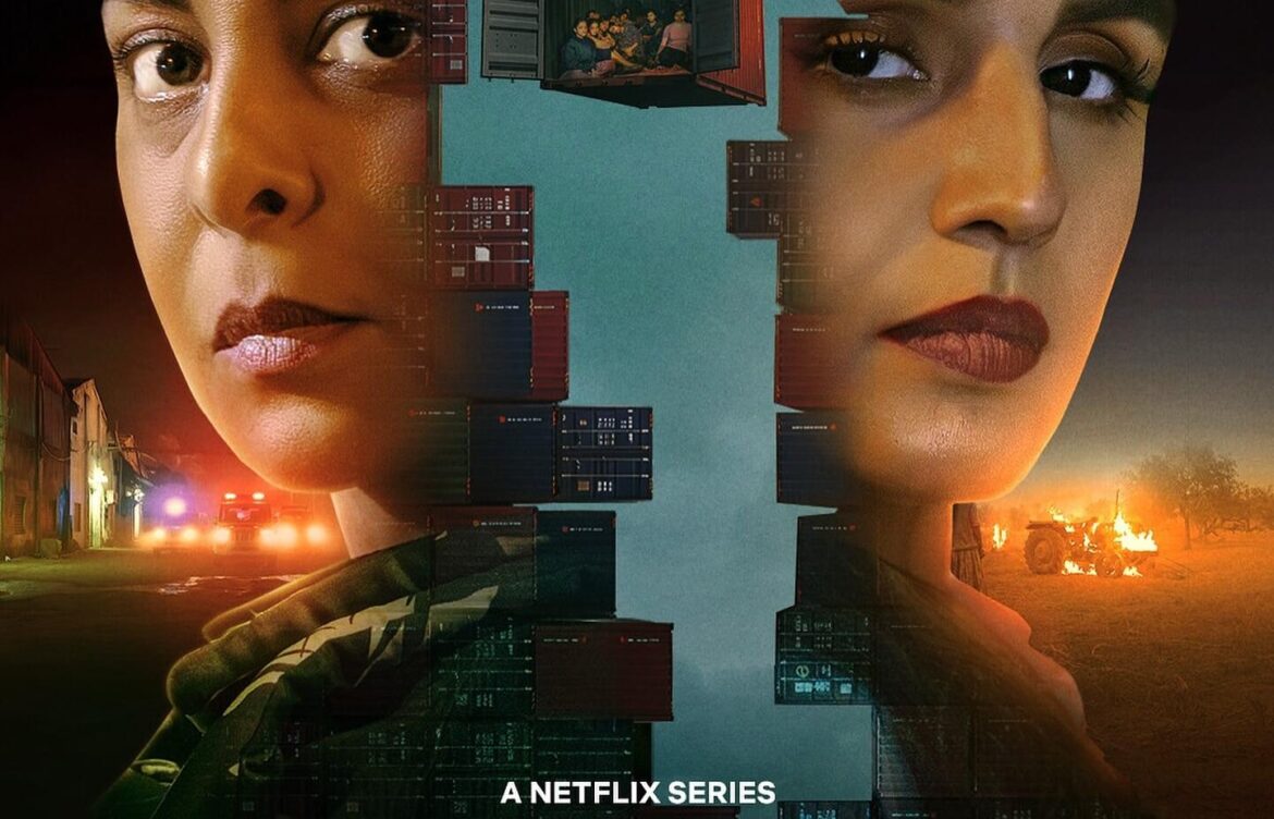 Delhi Crime Season 3: Continuation of a Gripping Narrative