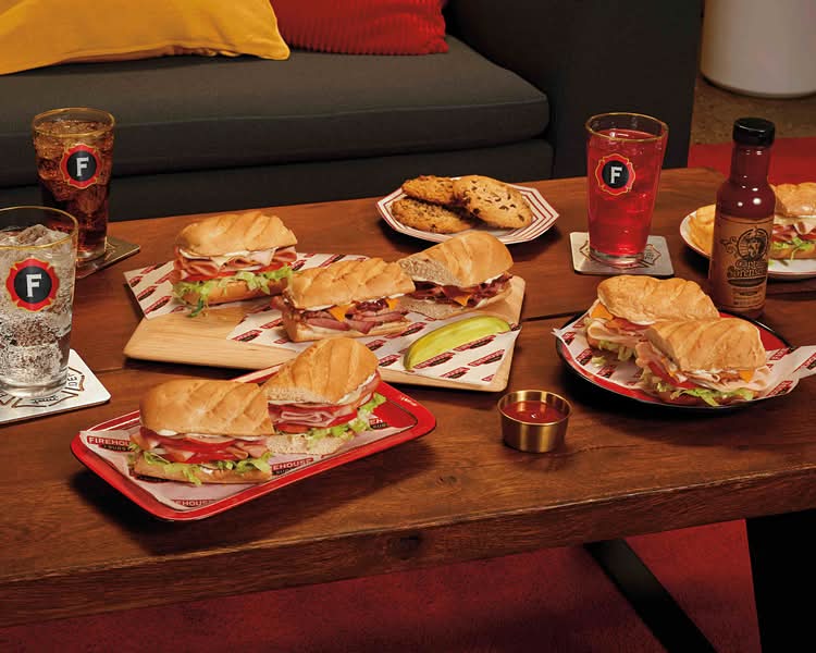 Firehouse Subs: A Closer Look at the Popular Sandwich Chain