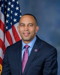 Hakeem Jeffries: A Rising Star in American Politics
