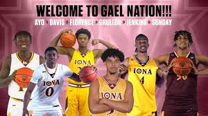 Iona Basketball: A Rising Force in College Sports