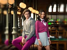 Maxton Hall Season 2 Release Date and Updates