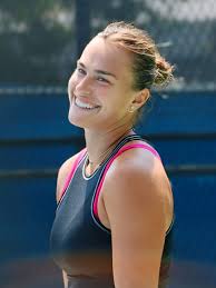 The Rise of Aryna Sabalenka in Women’s Tennis