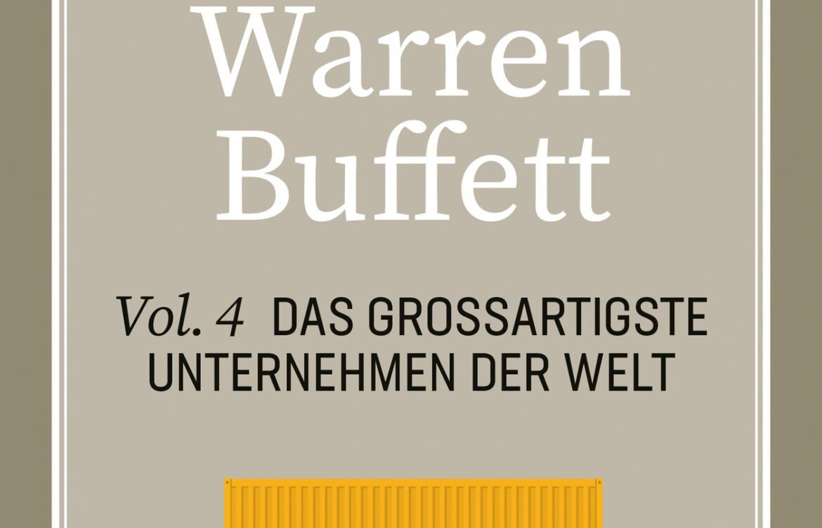 Understanding Warren Buffett: The Oracle of Omaha