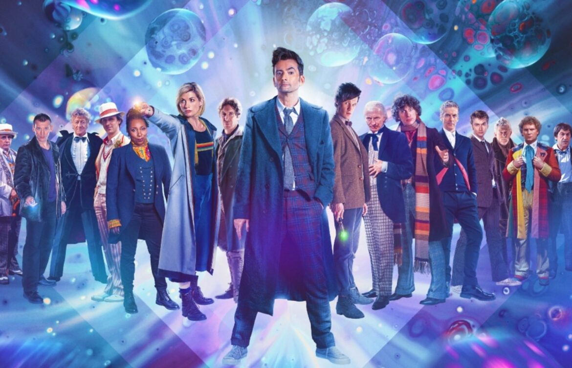 The Legacy of BBC Doctor Who: A Timeless Journey