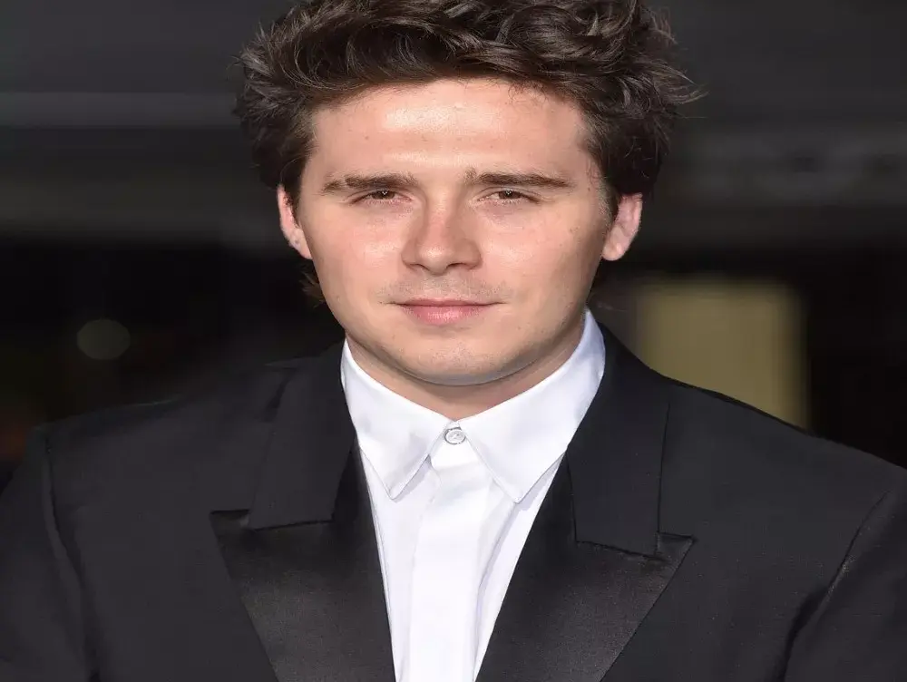 The Rise of Brooklyn Beckham: Celebrity and Cook