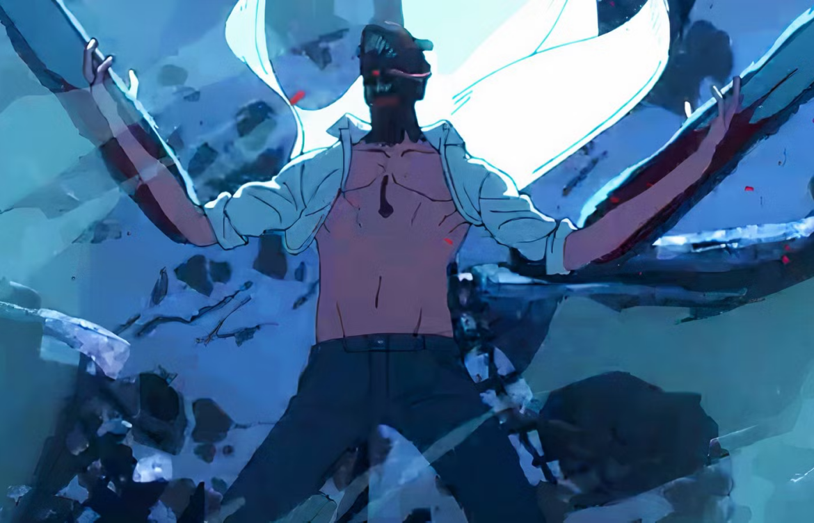 Understanding the Reze Arc in Chainsaw Man Movie