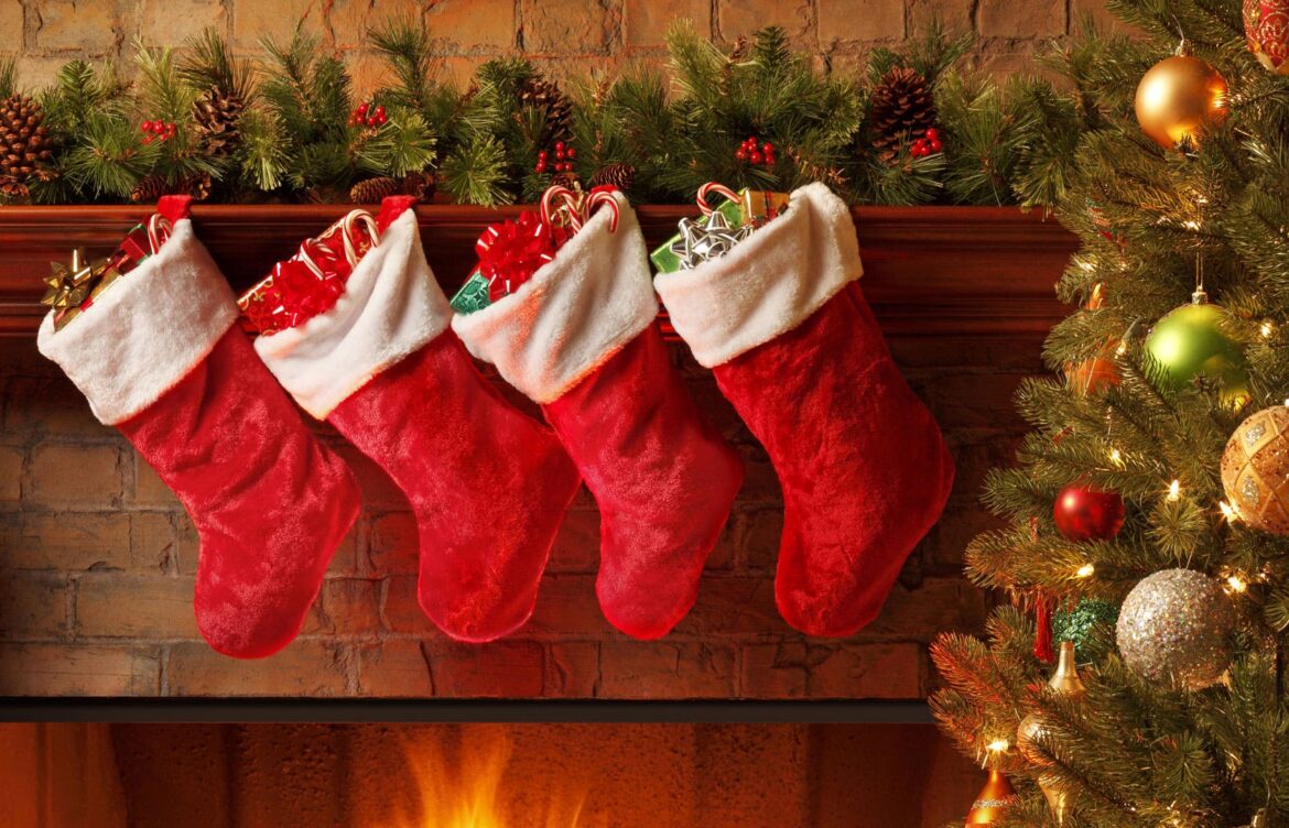 The Significance of Christmas Jumper Day 2023