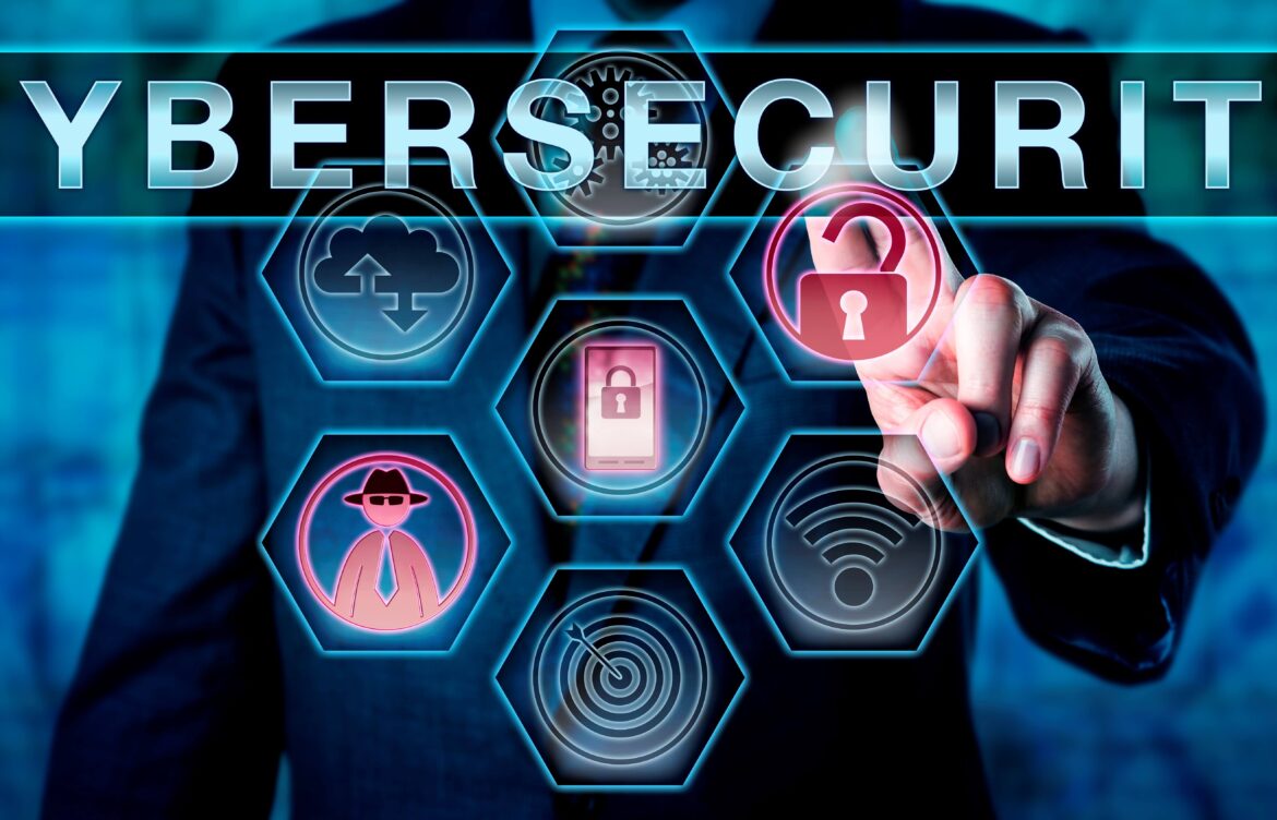 Current Cybersecurity News Today: Protecting Your Digital Life