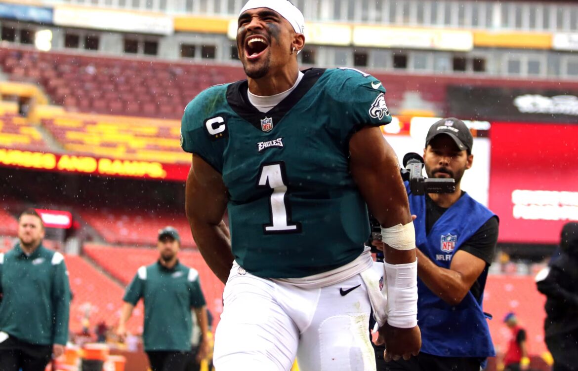 Did the Eagles Win Last Night? Game Recap and Highlights
