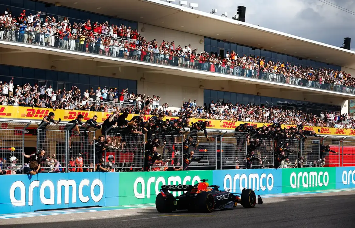 Formula 1 Race Results Today: Highlights and Analysis