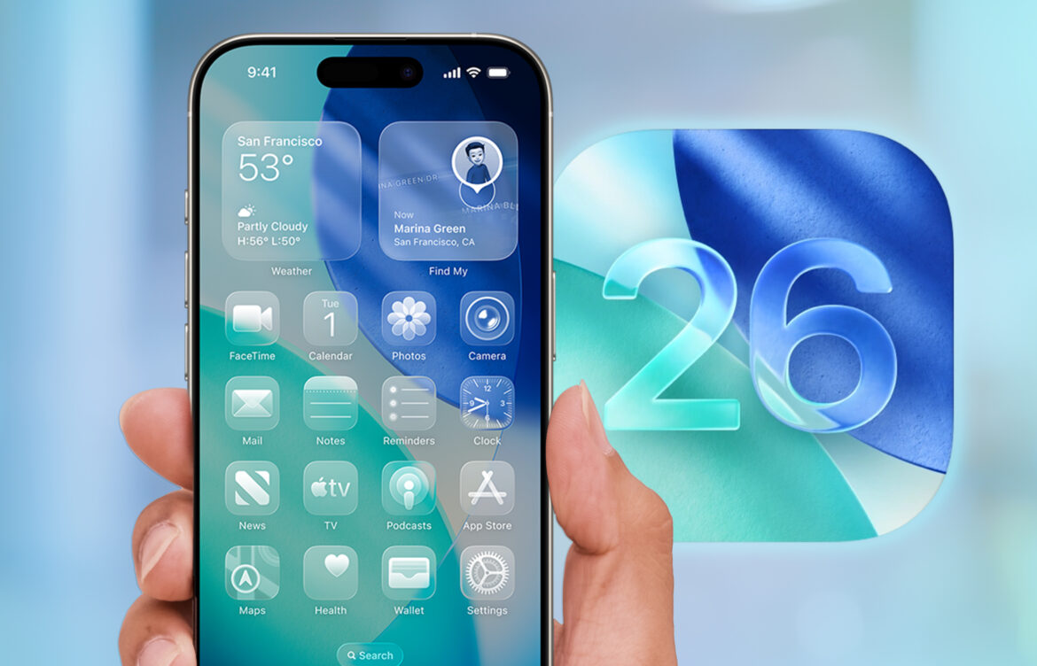 What’s New in iOS 26.1: Updates and Features