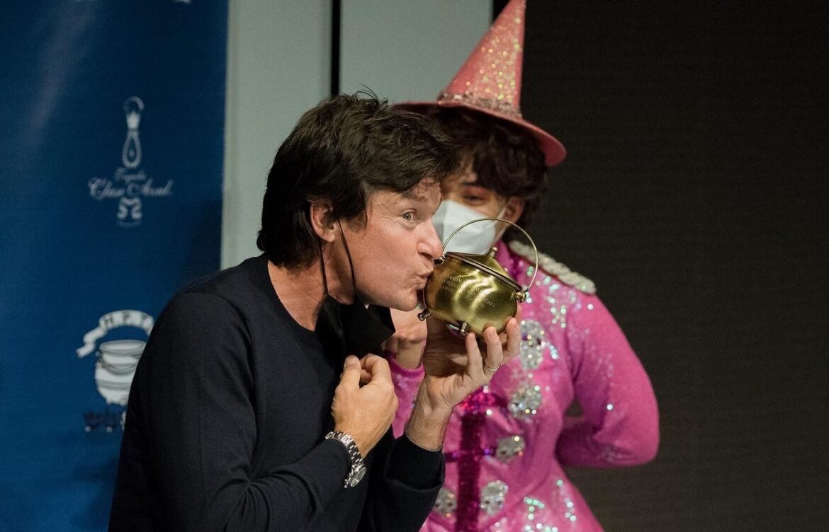 The Rise of Jason Bateman: A Multi-Talented Actor and Director