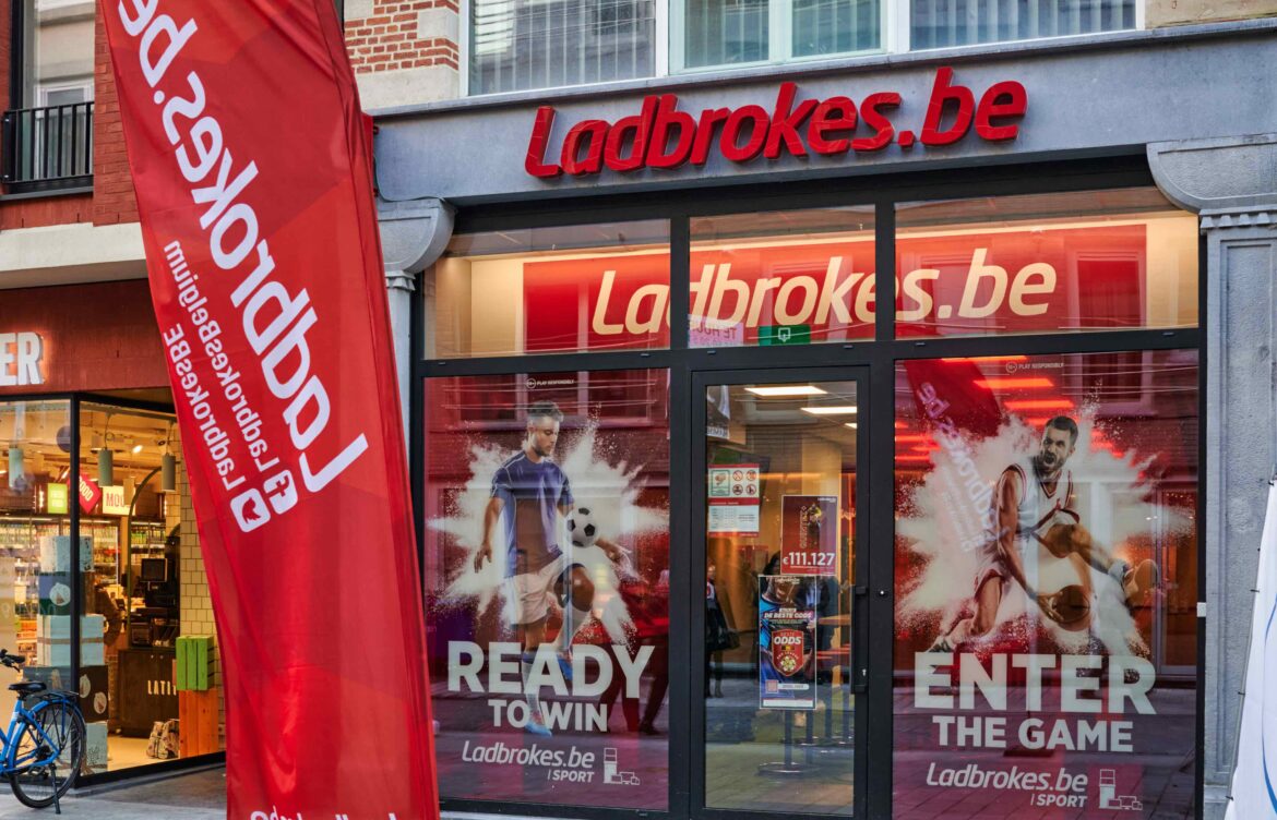 Ladbrokes: A Leader in the Sports Betting Industry