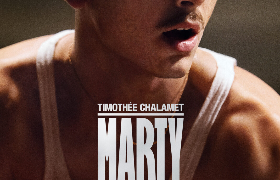 Marty Supreme: A Rising Star in Entertainment