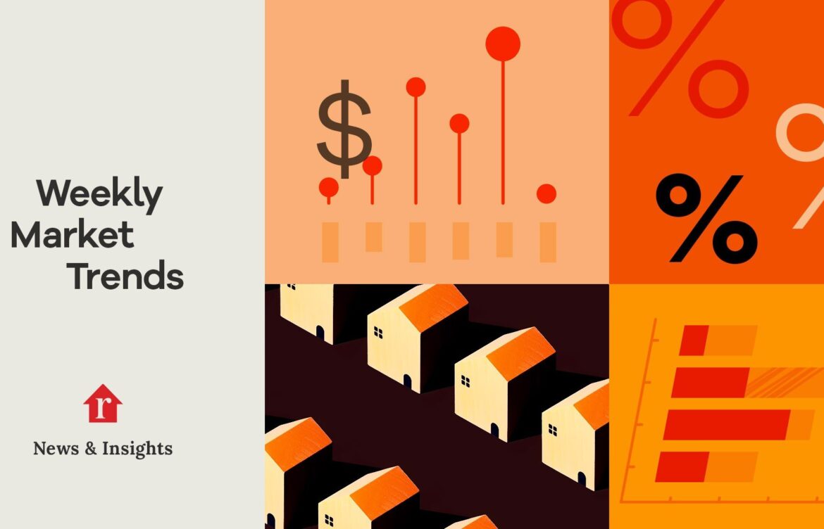 The Latest on Mortgage Rates News: Trends and Impact