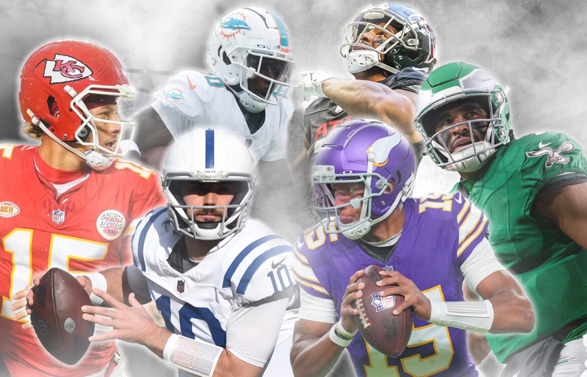 Understanding the NFL Playoff Picture for 2023: What’s at Stake