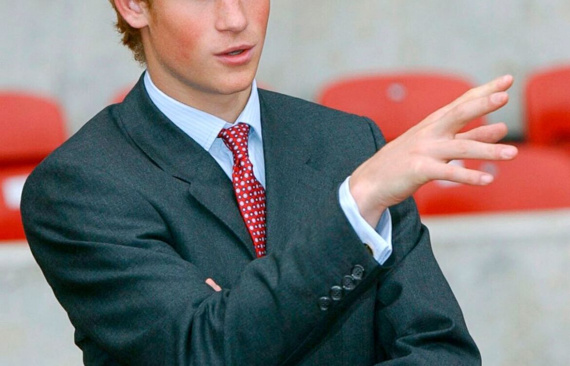 The Ongoing Journey of Prince Harry: Updates and Insights