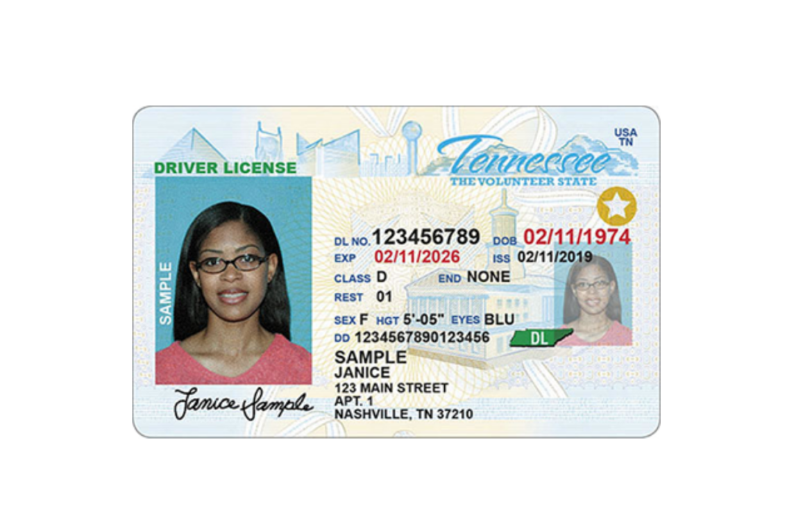 The Importance of Real ID: Requirements and Updates