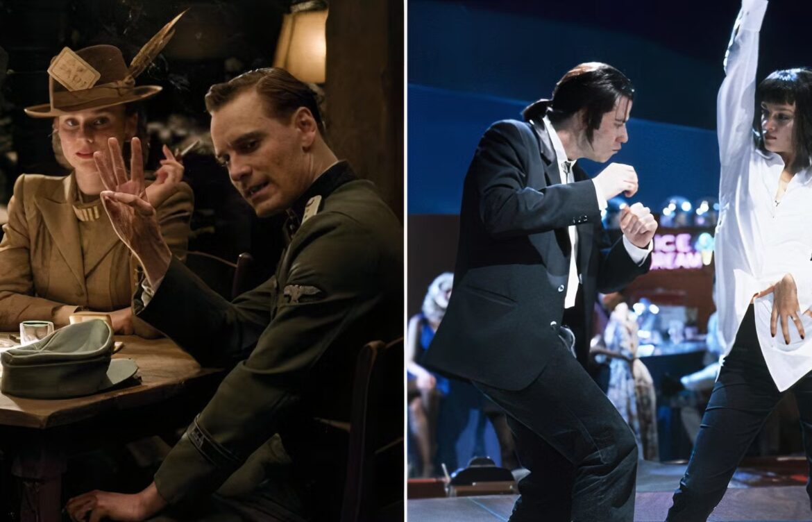 Exploring Quentin Tarantino’s Influence in Cinema