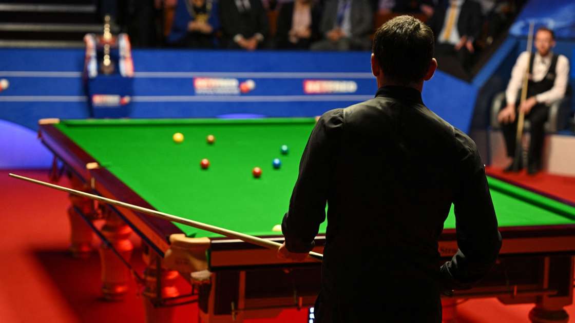 Last Night’s Snooker Championship: Who Emerged Victorious?