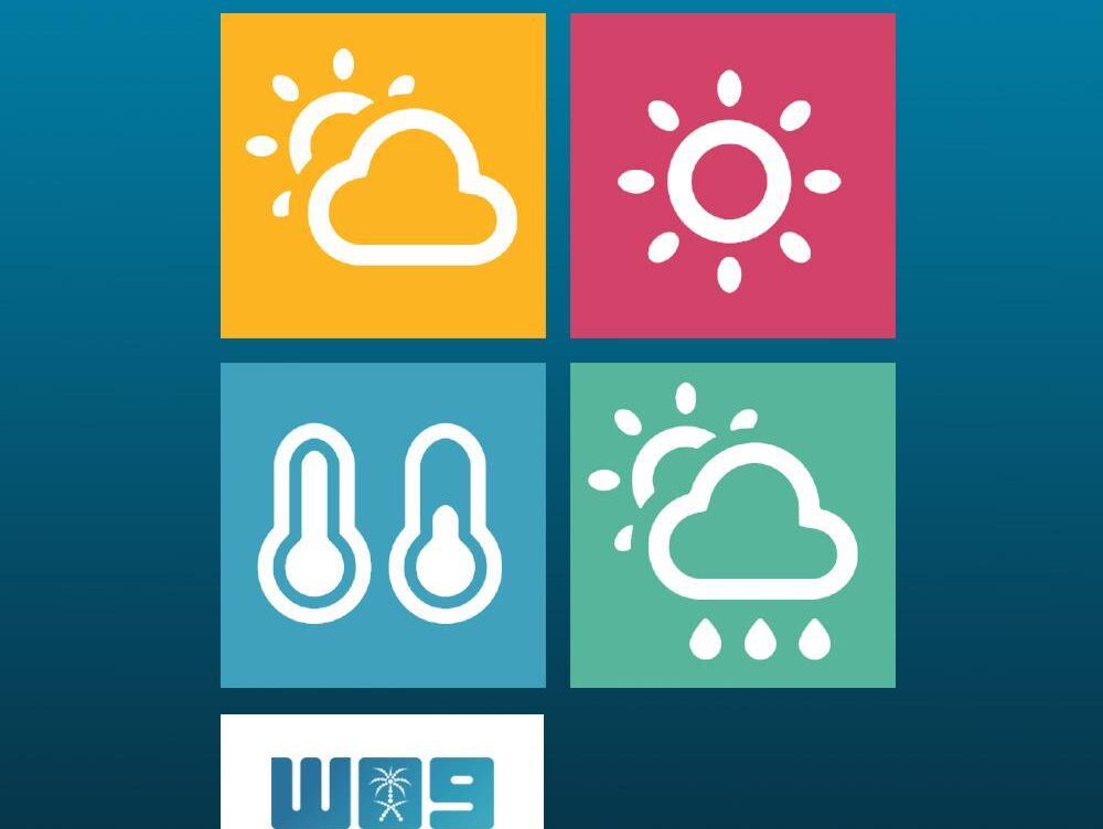 الطقس وتأثيره على البيئة والحياة اليومية