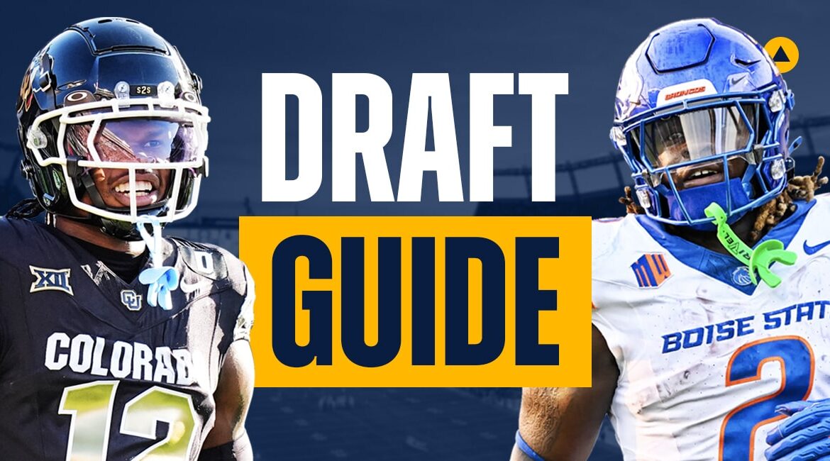 Anticipating the 2025 NFL Draft: Key Insights
