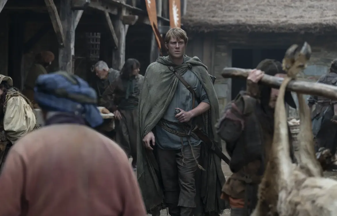 A Deep Dive into A Knight of the Seven Kingdoms Episode 2