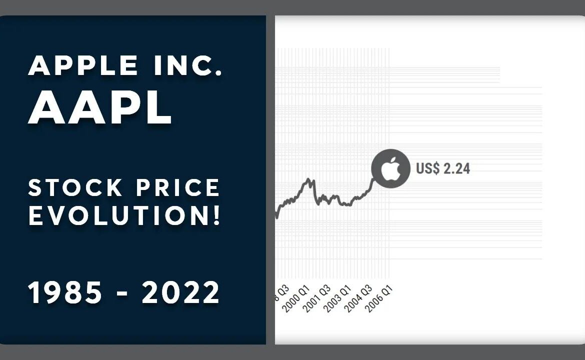 Current Trends in AAPL Stock: A Market Update