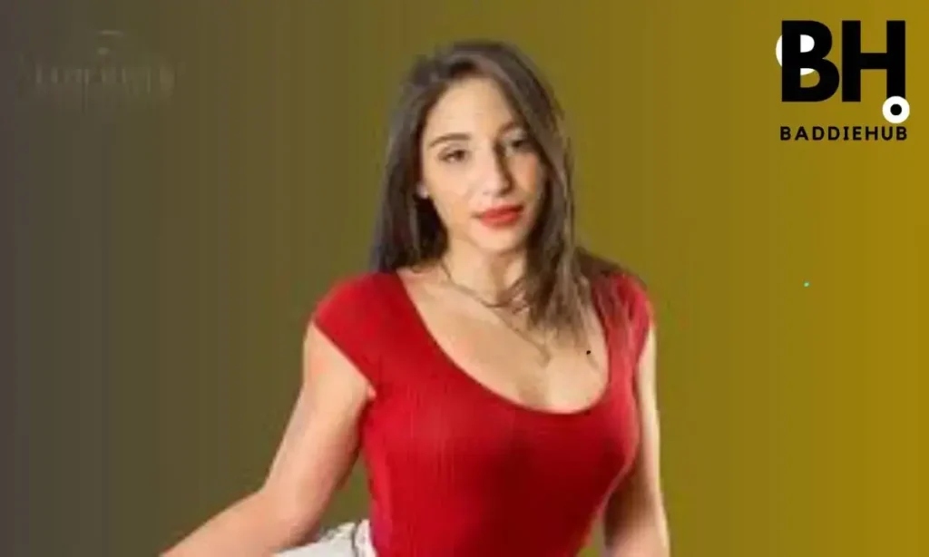 The Real Name of Abella Danger: An Inside Look