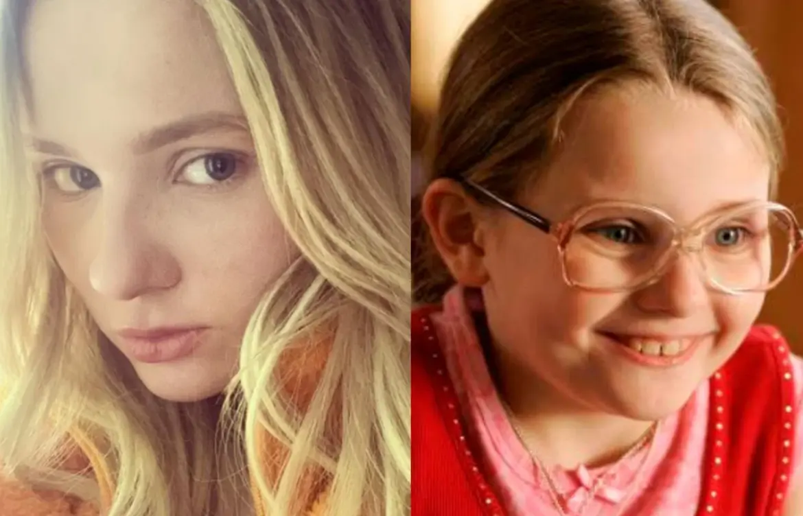The Journey of Abigail Breslin: From Child Star to Acclaimed Actress
