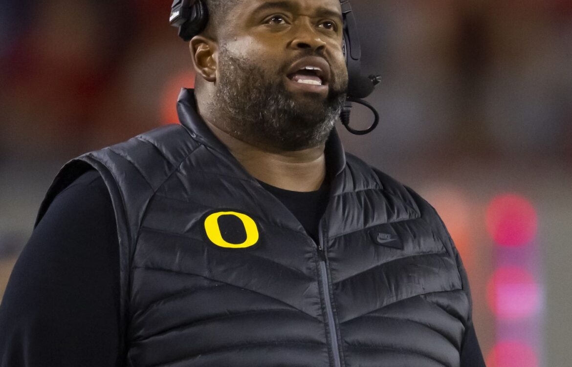 Adrian Klemm: A Rising Star in NFL Coaching