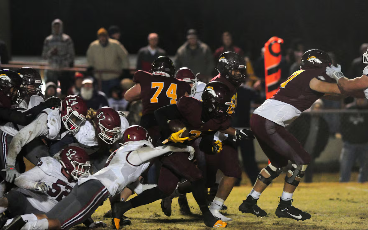Understanding AHSAA Reclassification 2026