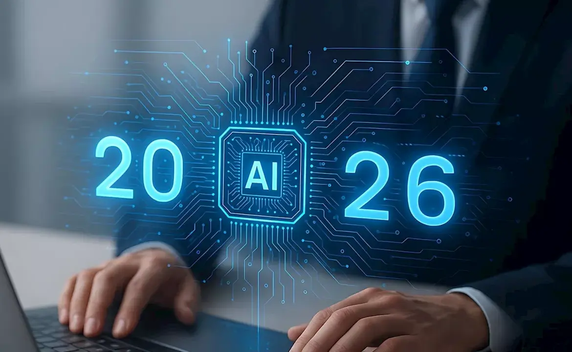 The Future of AI: What to Expect in 2026