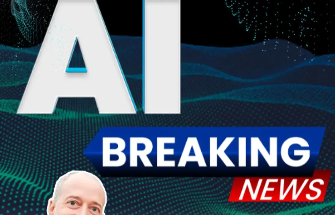 Current Trends in AI News: What You Need to Know