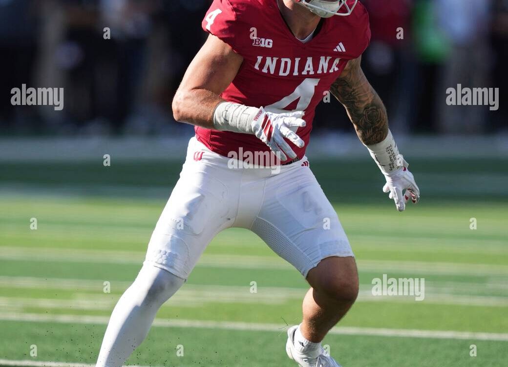 Aiden Fisher: A Rising Star in the Sports World
