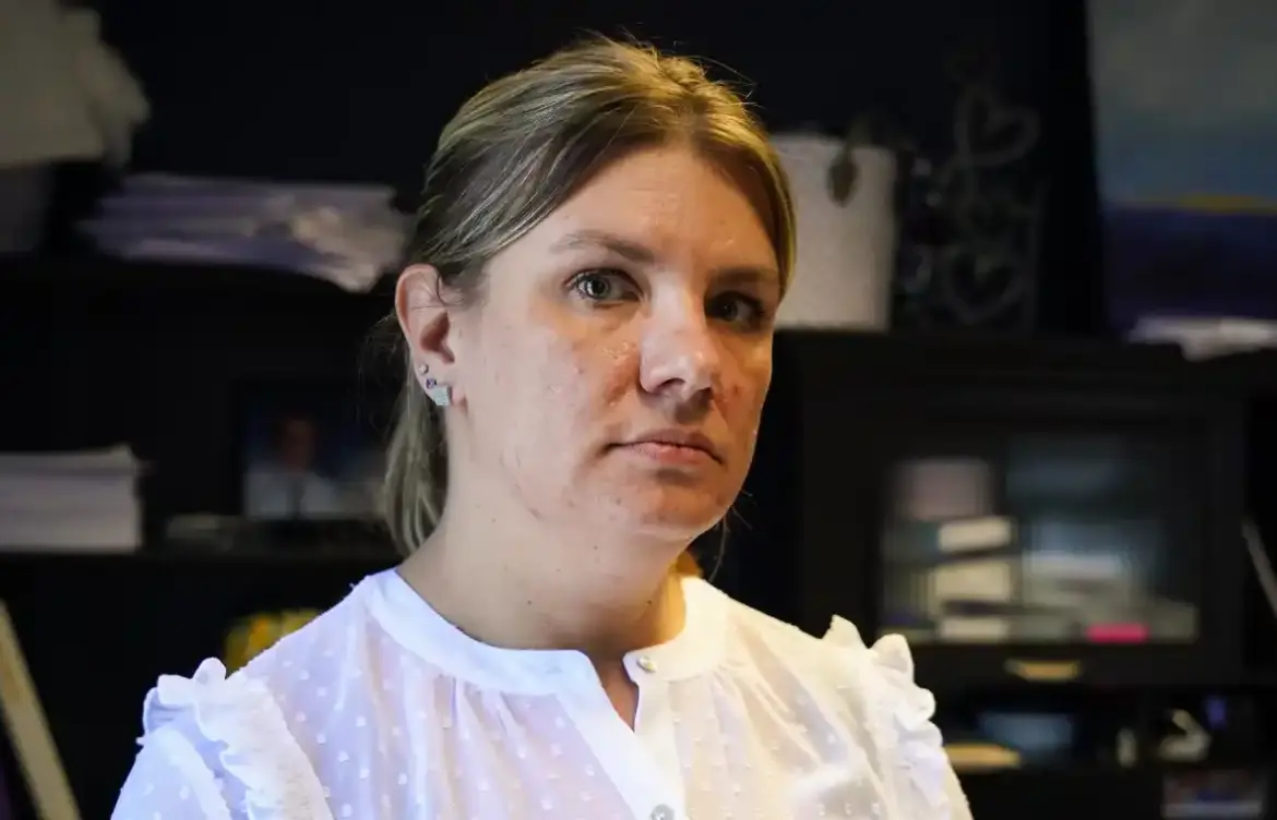 Aimee Bock: Transforming the Nonprofit Landscape