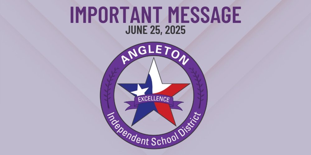 Recent Developments in AISD: Austin Independent School District