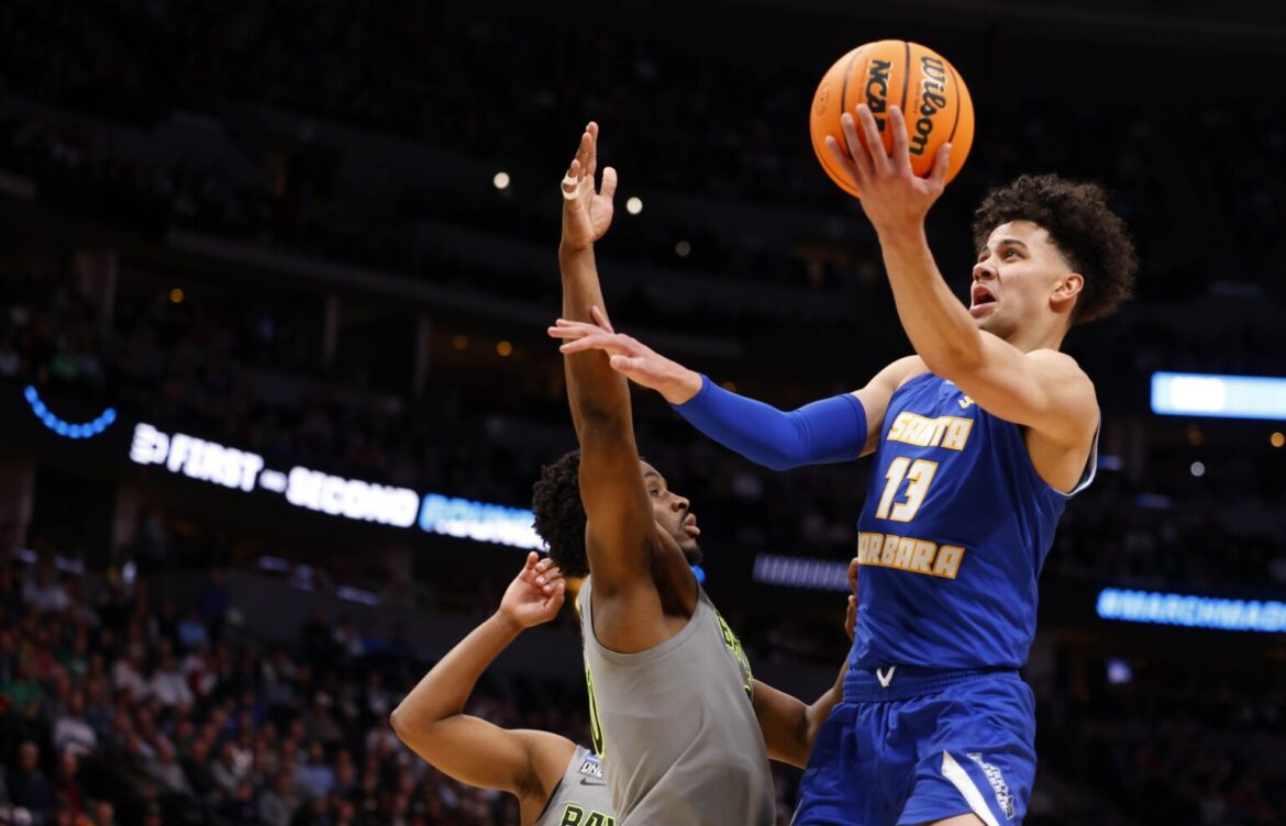 Ajay Mitchell: A Rising Star in Sports