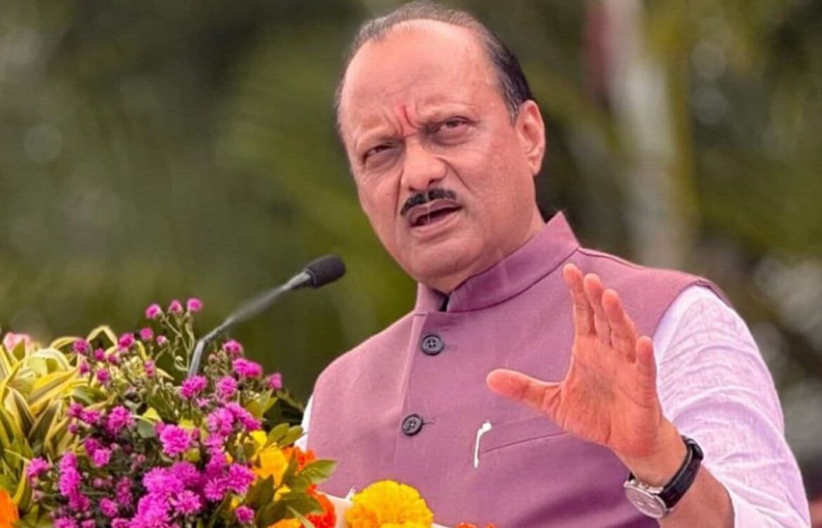 Ajit Pawar: A Key Player in Maharashtra’s Political Landscape