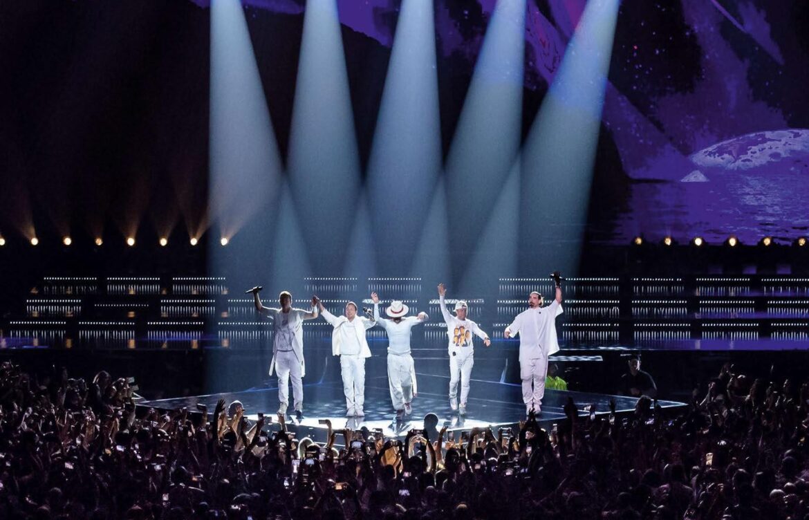 Akon and Ne-Yo Join Forces for a 2023 Tour