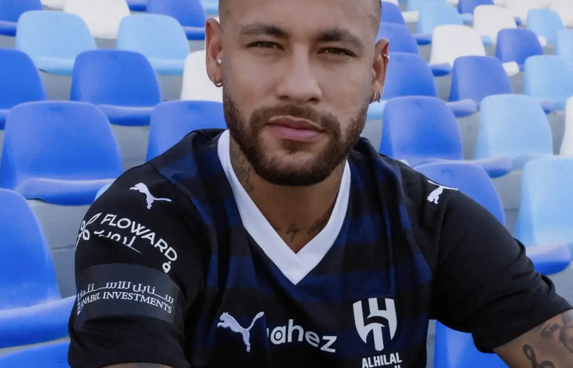 Al Hilal: Aiming for Glory in the Football Arena
