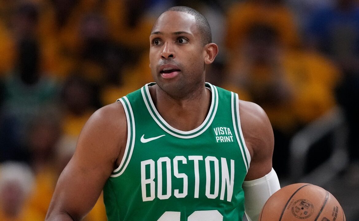 Al Horford’s Impact on the Boston Celtics in 2023