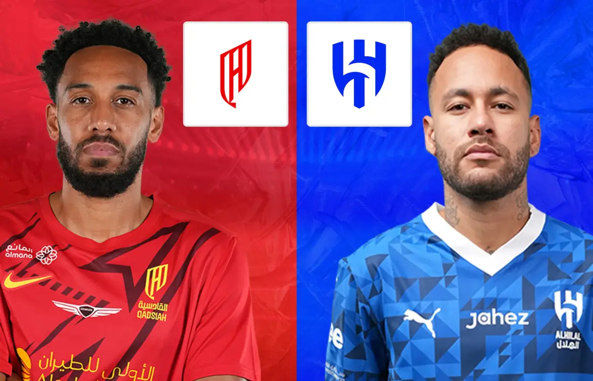 The Exciting Rivalry: Al-Qadisiyah vs Al-Hilal