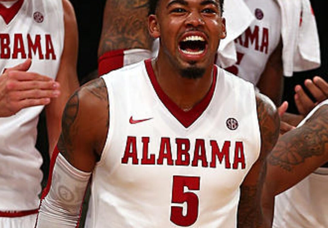 Latest Updates on Alabama A&M Basketball Team