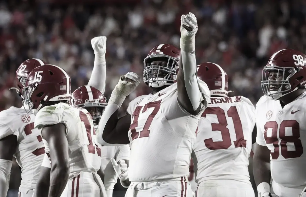Alabama Football: 2023 Season Preview and Key Highlights