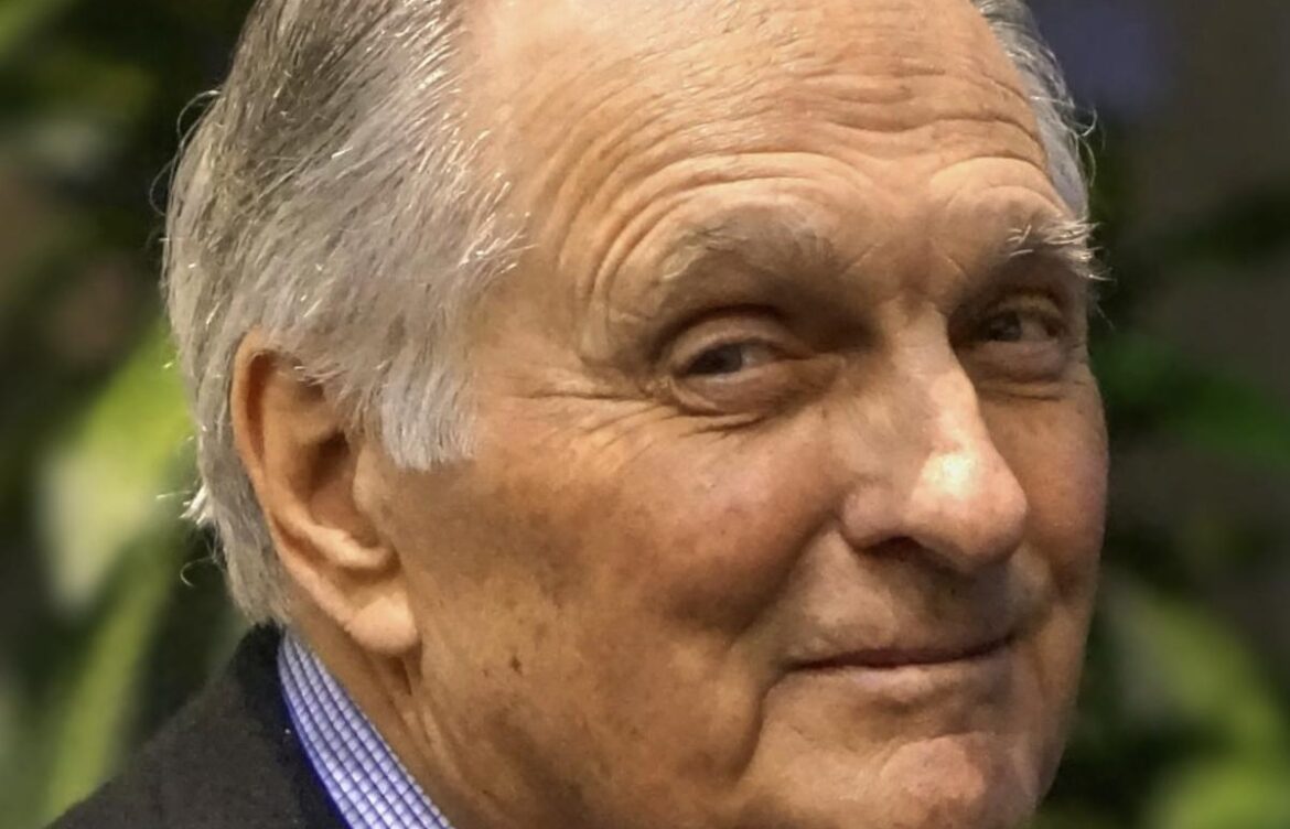 The Impact of Alan Alda on Entertainment and Science