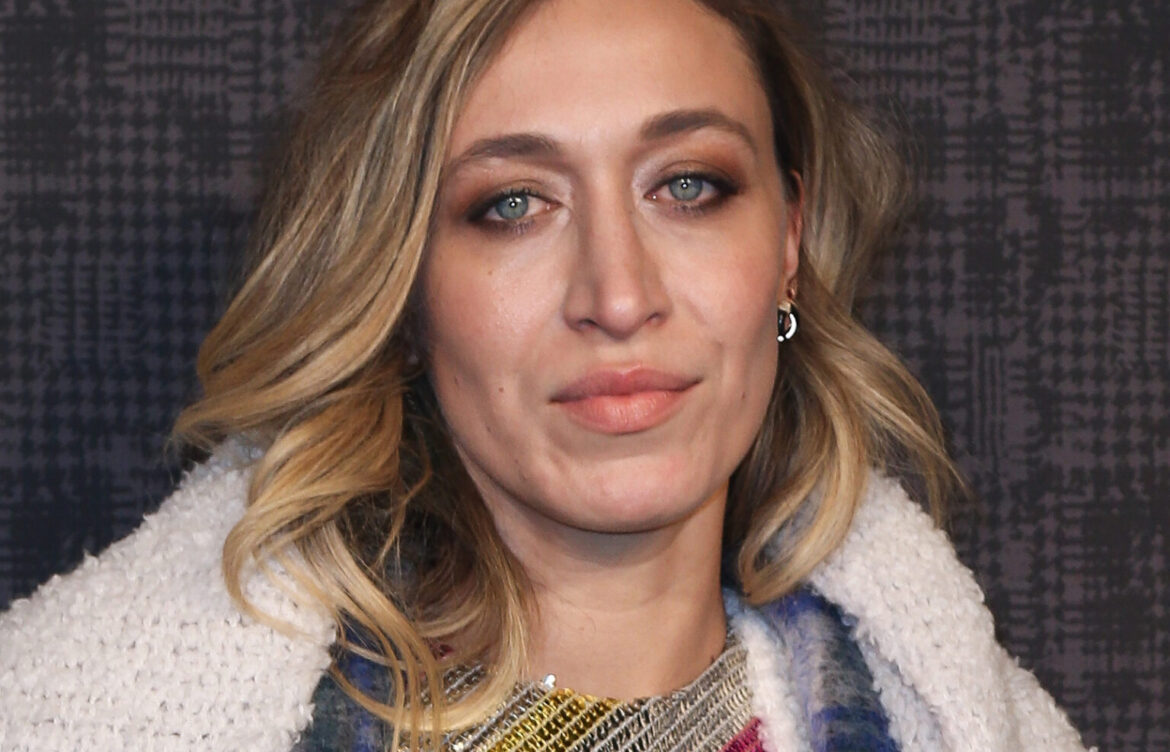 The Rising Influence of Alana Hadid in the Fashion World