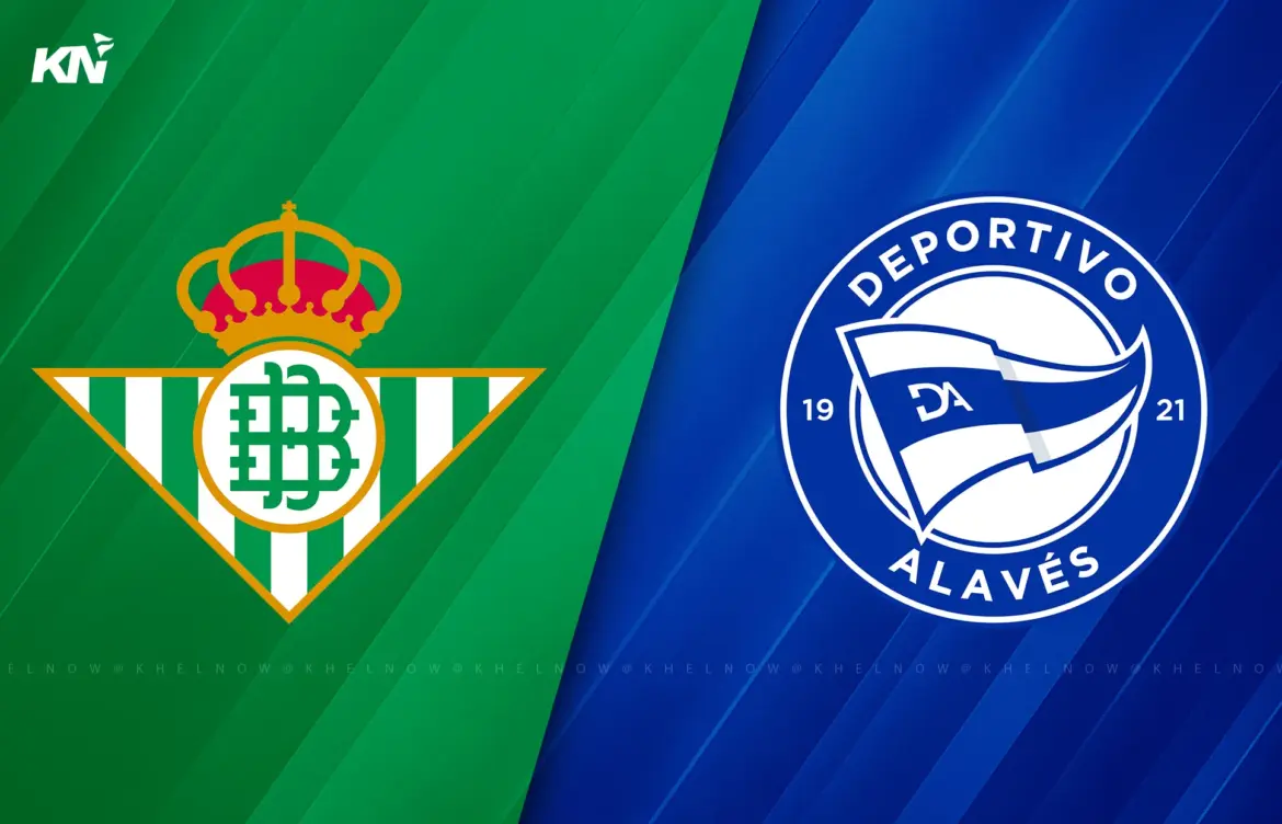 Alavés vs Real Betis: Key Highlights from the Recent Clash