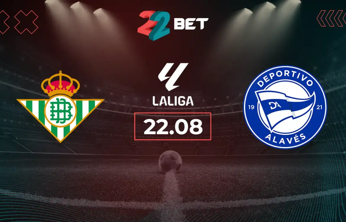 Alavés vs Real Betis: A Significant Clash in La Liga