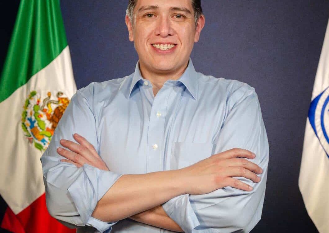 The Rise of Alberto Mendoza in Modern Politics